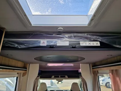 Chausson Etape Line 720 2025