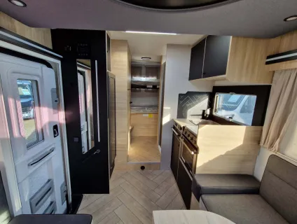 Chausson Etape Line 720 2025