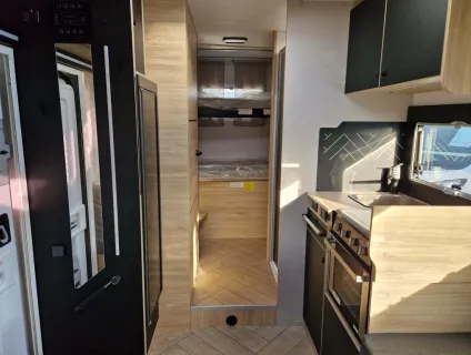 Chausson Etape Line 720 2025