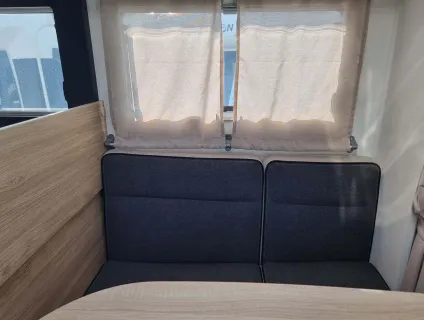 Chausson Etape Line 777 2025