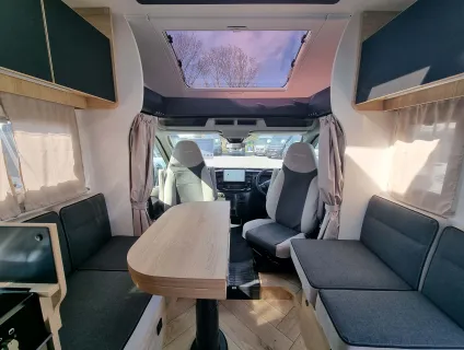 Chausson Etape Line 777 2025