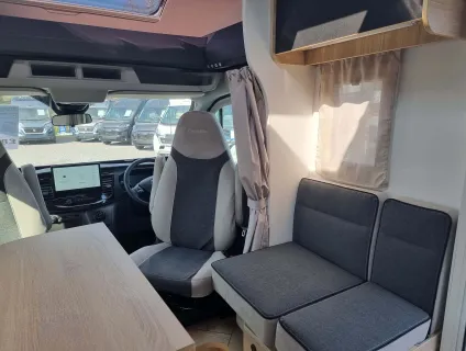Chausson Etape Line 777 2025