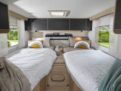 Chausson Etape Line 777 2025
