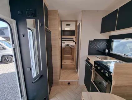 Chausson Etape Line 777 2025