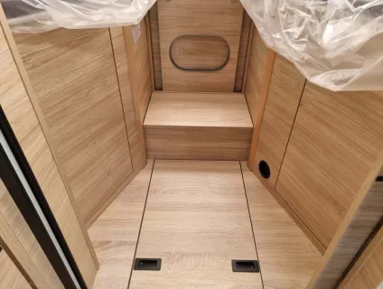 Chausson Etape Line 777 2025