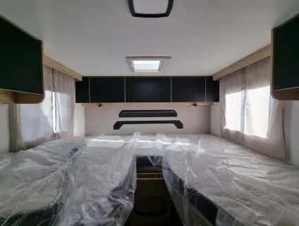 Chausson Etape Line 777 2025