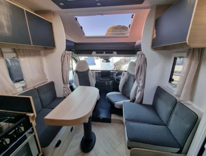 Chausson Etape Line 777 2025