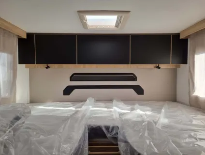 Chausson Etape Line 777 2025