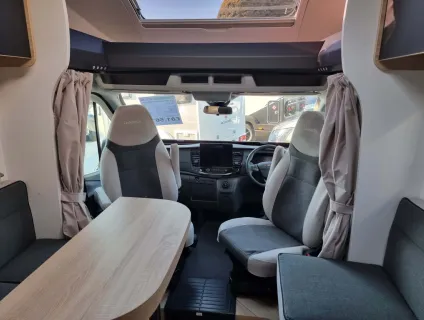 Chausson Etape Line 777 2025