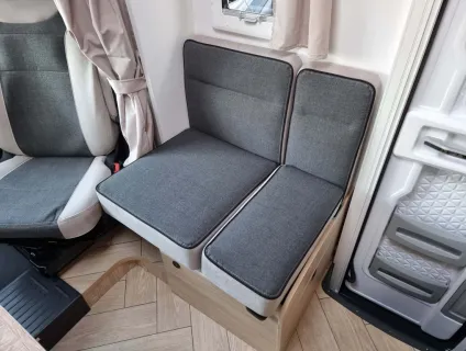 Chausson Etape Line 777 2025