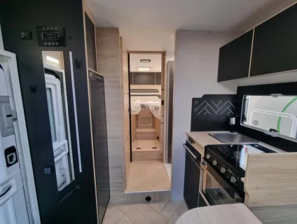Chausson Etape Line 777 2025