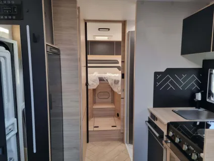 Chausson Etape Line 777 2025