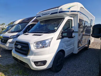 Chausson Etape Line 788 2025