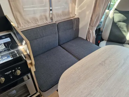 Chausson Etape Line 788 2025
