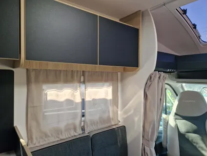 Chausson Etape Line 788 2025