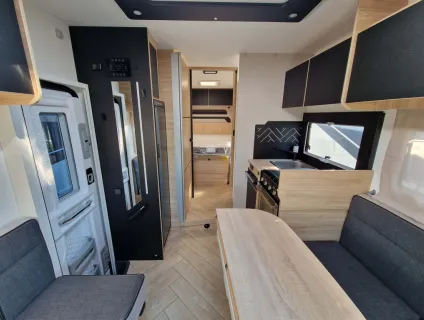 Chausson Etape Line 788 2025