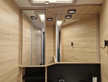 Chausson Etape Line 788 2025