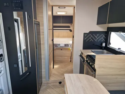 Chausson Etape Line 788 2025