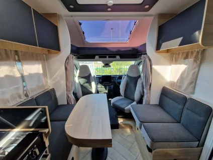 Chausson Etape Line 788 2025