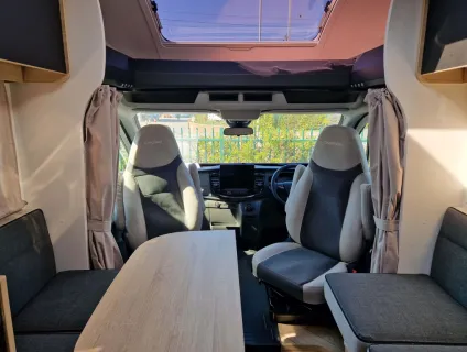 Chausson Etape Line 788 2025