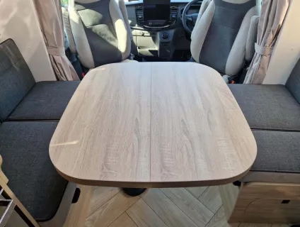 Chausson Etape Line 788 2025