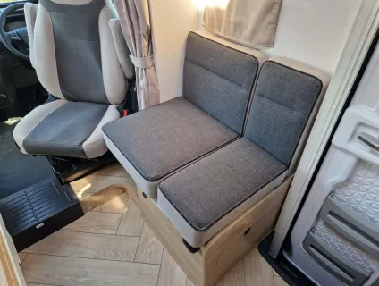 Chausson Etape Line 788 2025