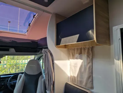 Chausson Etape Line 788 2025