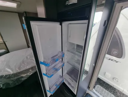Swift Challenger 580 SE 2025