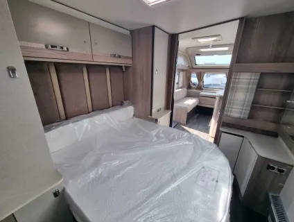 Swift Challenger 580 SE 2025