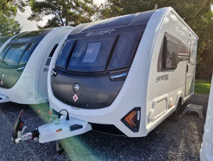 Swift Sprite Exclusive Alpine 2 2025