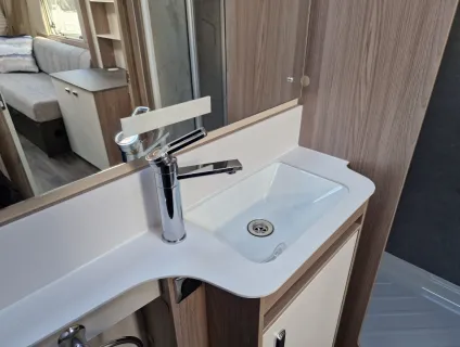 Swift Sprite Exclusive Alpine 2 2025