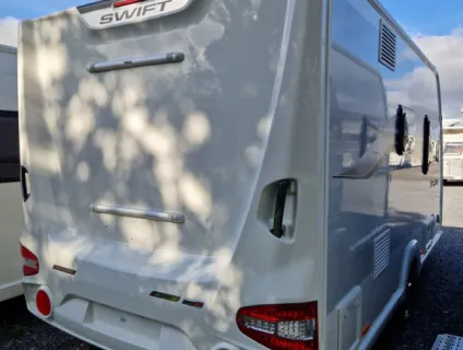 Swift Sprite Exclusive Alpine 2 2025