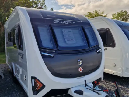 Swift Sprite Exclusive Alpine 2 2025