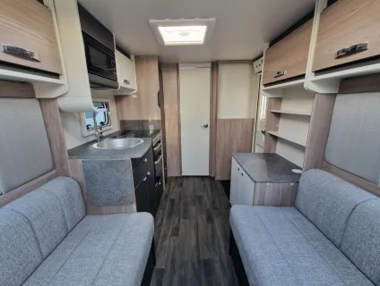 Swift Sprite Exclusive Alpine 2 2025