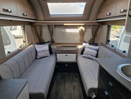 Swift Sprite Exclusive Alpine 2 2025