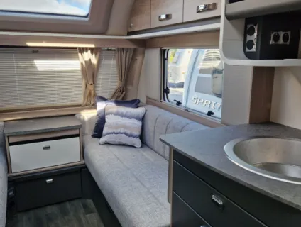 Swift Sprite Exclusive Alpine 2 2025