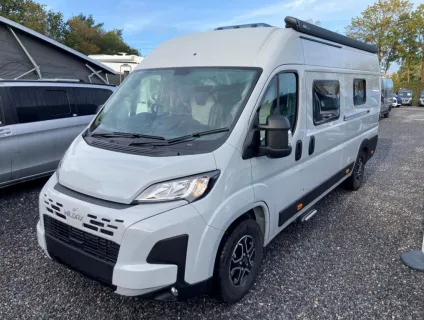 Wildax  Solaris XL 2025