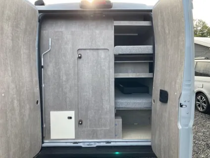 Wildax  Solaris XL 2025