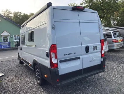 Wildax  Solaris XL 2025