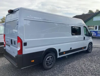 Wildax  Solaris XL 2025