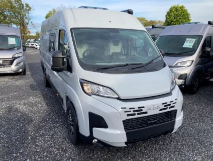 Wildax  Solaris XL 2025