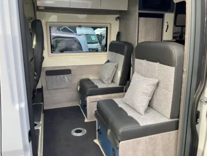 Wildax  Solaris XL 2025