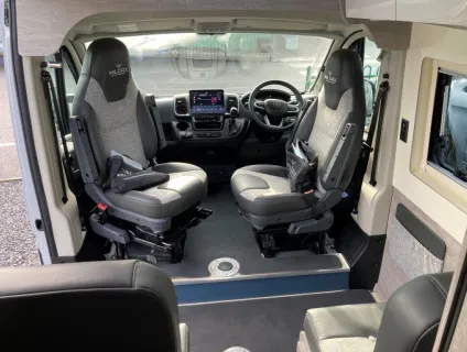 Wildax  Solaris XL 2025