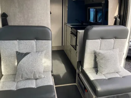 Wildax  Solaris XL 2025