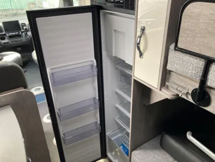 Wildax  Solaris XL 2025