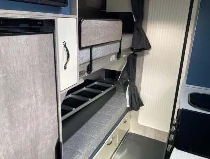 Wildax  Solaris XL 2025