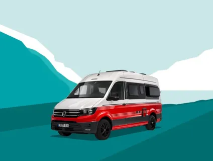 Eriba Car Emotion  2025