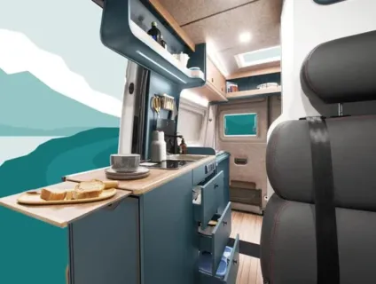 Eriba Car Emotion  2025