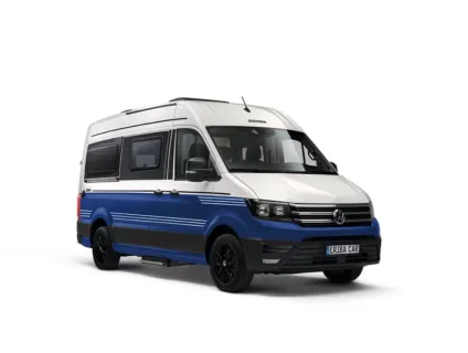 Eriba Car Emotion  2025