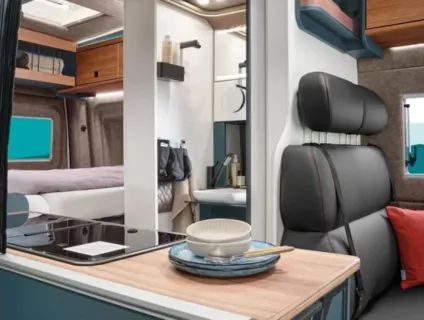 Eriba Car Emotion  2025